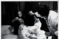 Photo du film LA REINE MARGOT de Patrice Chéreau