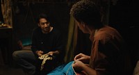 Photo du film LE BLEU DU CAFTAN de Maryam Touzani