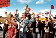 Photo du film PRIDE de Matthew Warchus