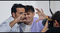 Photo du film I ♥ PERU de Hugo David & Raphaël Quenard