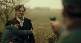 Photo du film LA LEÇON D'ALLEMAND de Christian Schwochow