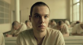 Photo du film LA LEÇON D'ALLEMAND de Christian Schwochow