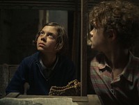 Photo du film ORPHELIN de László Nemes