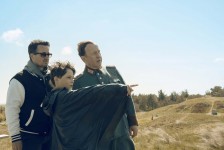 Photo du film LA LEÇON D'ALLEMAND de Christian Schwochow