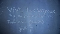 Photo du film MAUVAISES FILLES de Émérance Dubas