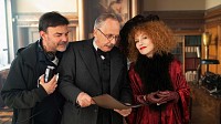 Photo du film MON CRIME de François Ozon