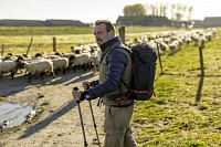Photo du film SUR LES CHEMINS NOIRS de Denis Imbert