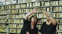 Photo du film MAUVAISES FILLES de Émérance Dubas