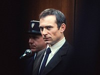 Photo du film LE PROCÈS GOLDMAN de Cédric Kahn