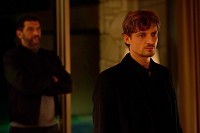 Photo du film LES TOURMENTÉS de Lucas Belvaux