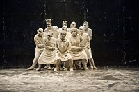 Photo du film MAGUY MARIN : L'URGENCE D'AGIR de David Mambouch