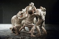 Photo du film MAGUY MARIN : L'URGENCE D'AGIR de David Mambouch