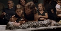 Photo du film ALMA VIVA de Cristèle Alves Meira