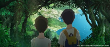 Photo du film LA CHANCE SOURIT A MADAME NIKUKO de Ayumu Watanabe