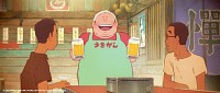 Photo du film LA CHANCE SOURIT A MADAME NIKUKO de Ayumu Watanabe