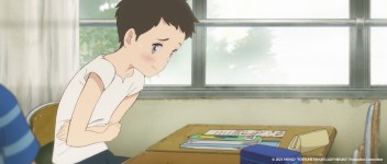 Photo du film LA CHANCE SOURIT A MADAME NIKUKO de Ayumu Watanabe