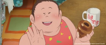 Photo du film LA CHANCE SOURIT A MADAME NIKUKO de Ayumu Watanabe