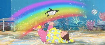 Photo du film LA CHANCE SOURIT A MADAME NIKUKO de Ayumu Watanabe
