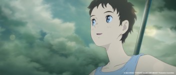 Photo du film LA CHANCE SOURIT A MADAME NIKUKO de Ayumu Watanabe