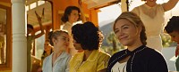 Photo du film DON'T WORRY DARLING de Olivia Wilde