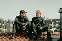 Photo du film LA TRILOGIE D'OSLO / DÉSIR de Dag Johan Haugerud