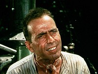 Photo du film THE AFRICAN QUEEN de John Huston