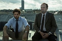 Photo du film L'AFFAIRE SK1 de Frédéric Tellier