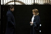 Photo du film L'AFFAIRE SK1 de Frédéric Tellier