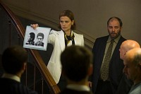 Photo du film L'AFFAIRE SK1 de Frédéric Tellier