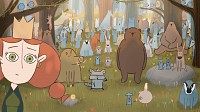 Photo du film CONTES DE PRINTEMPS Collectif 