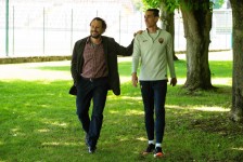 Photo du film LE DÉFI DU CHAMPION de Leonardo D'Agostini