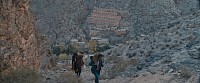 Photo du film DÉSERTS de Faouzi Bensaïdi