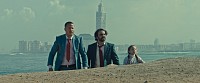 Photo du film DÉSERTS de Faouzi Bensaïdi