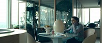 Photo du film THE POD GENERATION de Sophie Barthes
