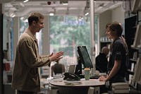 Photo du film JULIE (EN 12 CHAPITRES) de Joachim Trier
