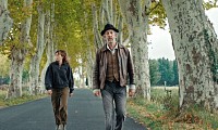 Photo du film ANGE de Tony Gatlif 