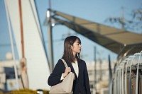 Photo du film LA FILLE DU KONBINI de Yûho Ishibashi