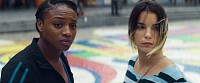 Photo du film MA FRÈRE de Lise Akoka & Romane Guéret