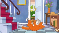 Photo du film TOM LE CHAT - À LA RECHERCHE DU DOUDOU PERDU de Erick Verkerk & Joost Van Den Bosch