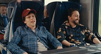 Photo du film A REAL PAIN de Jesse Eisenberg