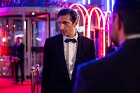 Photo du film LES AIGLES DE LA RÉPUBLIQUE de Tarik Saleh