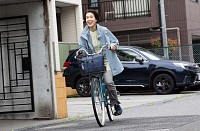 Photo du film LE JARDIN ZEN  de Naoko Ogigami