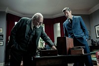 Photo du film FREUD, LA DERNIÈRE CONFESSION de Matt Brown