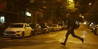 Photo du film À CONTRETEMPS de Juan Diego Botto
