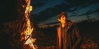 Photo du film DES FEUX DANS LA PLAINE de Ji Zhang