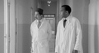 Photo du film FRANTZ FANON de Abdenour Zahzah