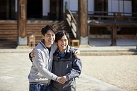 Photo du film LA FAMILLE ASADA de Ryôta Nakano