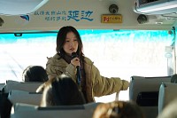Photo du film UN HIVER A YANJI de Anthony Chen
