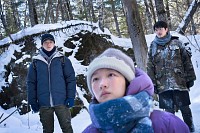 Photo du film UN HIVER A YANJI de Anthony Chen