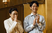 Photo du film LA FAMILLE ASADA de Ryôta Nakano
